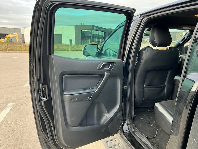2021 ford ranger raptor - afbeelding 34 van  61