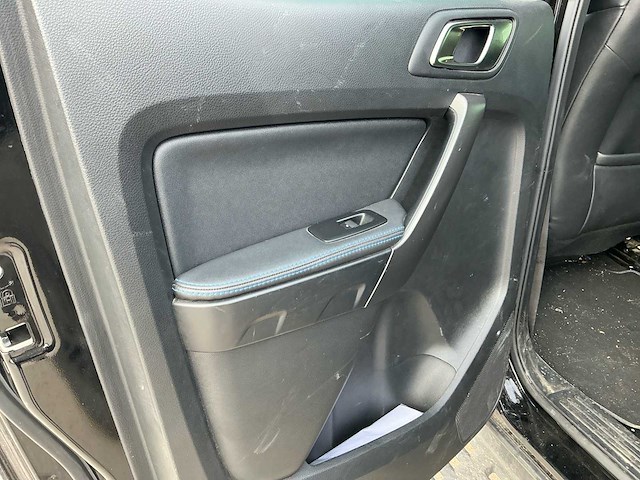 2021 ford ranger raptor - afbeelding 35 van  61