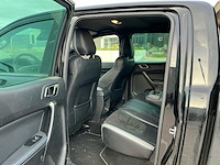 2021 ford ranger raptor - afbeelding 36 van  61