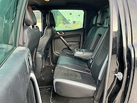 2021 ford ranger raptor - afbeelding 37 van  61