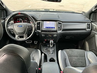 2021 ford ranger raptor - afbeelding 38 van  61