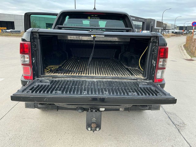 2021 ford ranger raptor - afbeelding 39 van  61