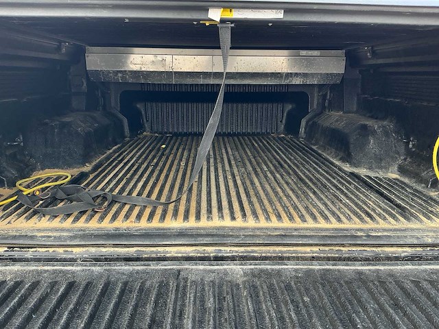 2021 ford ranger raptor - afbeelding 40 van  61