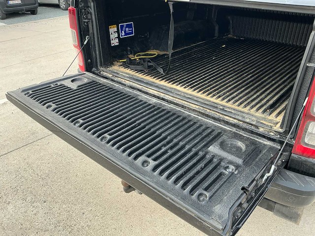 2021 ford ranger raptor - afbeelding 41 van  61