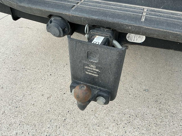 2021 ford ranger raptor - afbeelding 42 van  61