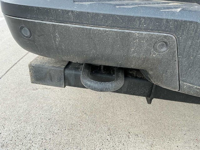 2021 ford ranger raptor - afbeelding 44 van  61