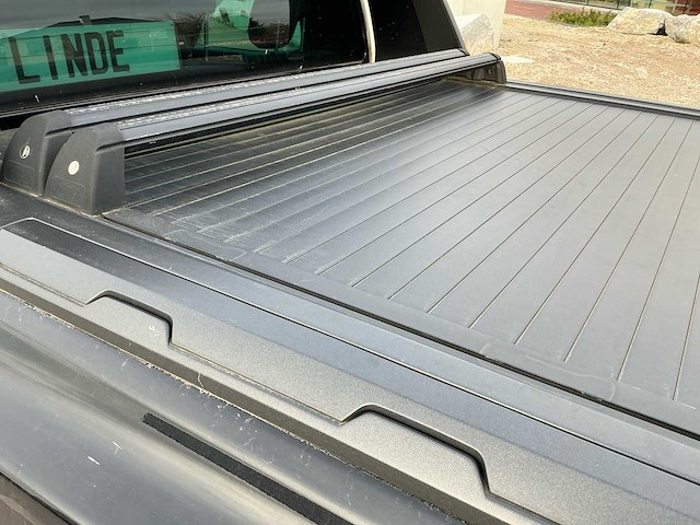 2021 ford ranger raptor - afbeelding 45 van  61