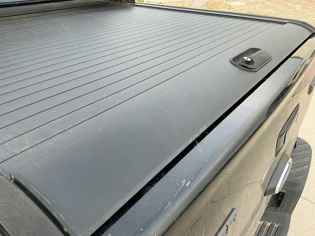 2021 ford ranger raptor - afbeelding 46 van  61