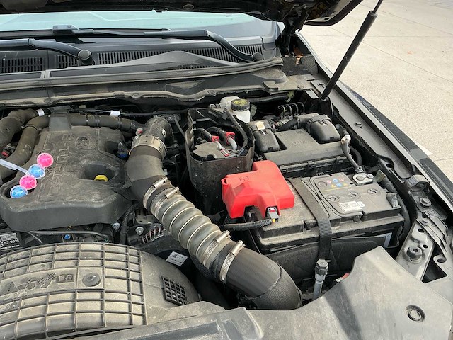 2021 ford ranger raptor - afbeelding 49 van  61