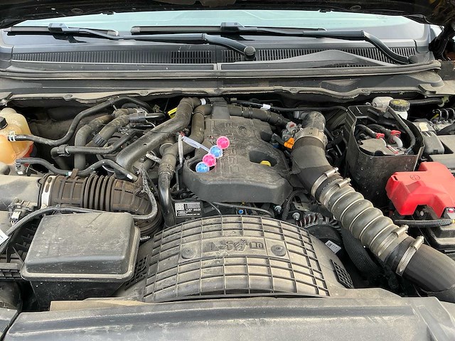 2021 ford ranger raptor - afbeelding 50 van  61