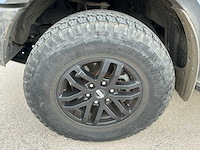 2021 ford ranger raptor - afbeelding 52 van  61