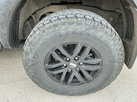2021 ford ranger raptor - afbeelding 53 van  61