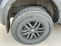 2021 ford ranger raptor - afbeelding 54 van  61