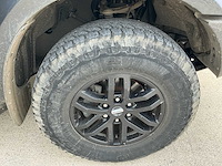 2021 ford ranger raptor - afbeelding 55 van  61