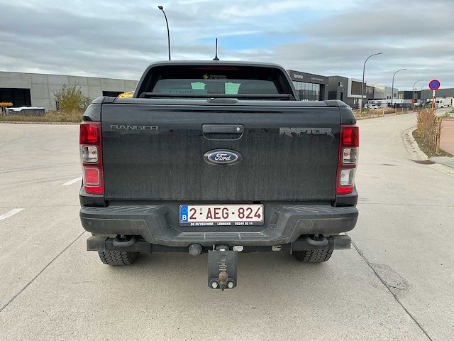 2021 ford ranger raptor - afbeelding 6 van  61