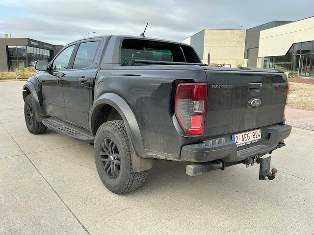 2021 ford ranger raptor - afbeelding 7 van  61