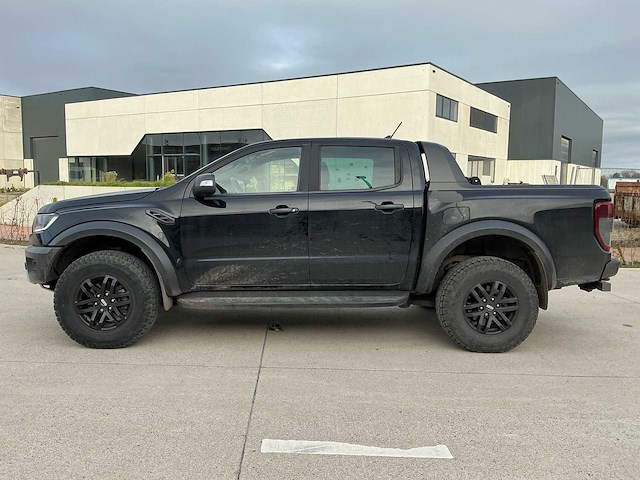 2021 ford ranger raptor - afbeelding 8 van  61