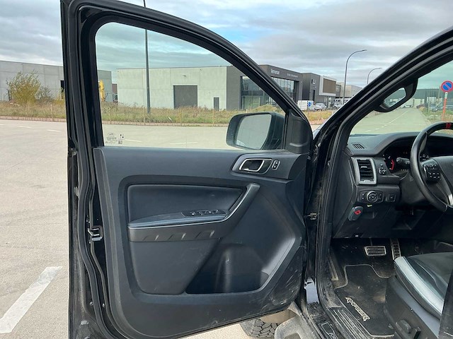 2021 ford ranger raptor - afbeelding 9 van  61
