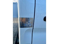 2021 ford transit 350 voertuig uitgerust met een boom lift andere voertuigen - afbeelding 10 van  16