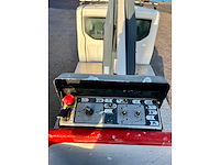 2021 ford transit 350 voertuig uitgerust met een boom lift andere voertuigen - afbeelding 13 van  16