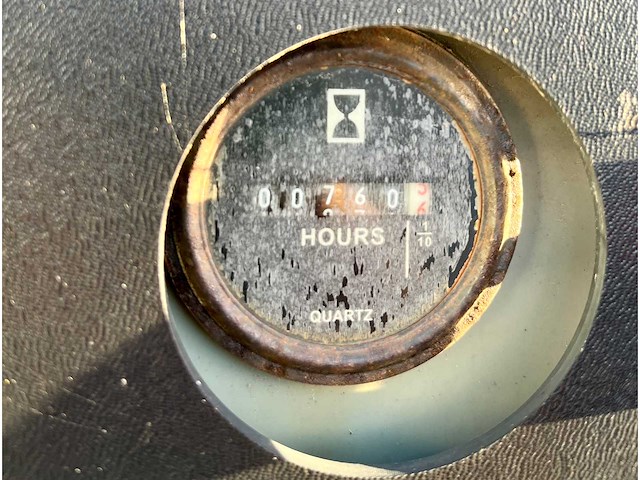 2021 ford transit 350 voertuig uitgerust met een boom lift andere voertuigen - afbeelding 14 van  16