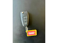 2021 ford transit 350 voertuig uitgerust met een boom lift andere voertuigen - afbeelding 15 van  16