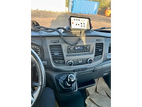 2021 ford transit 350 voertuig uitgerust met een boom lift andere voertuigen - afbeelding 6 van  16