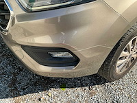 2021 ford transit bedrijfswagen - afbeelding 2 van  33