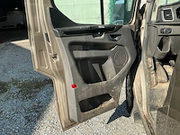 2021 ford transit bedrijfswagen - afbeelding 7 van  33