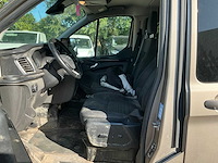 2021 ford transit bedrijfswagen - afbeelding 8 van  33