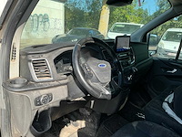 2021 ford transit bedrijfswagen - afbeelding 10 van  33