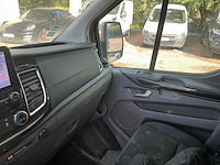 2021 ford transit bedrijfswagen - afbeelding 15 van  33