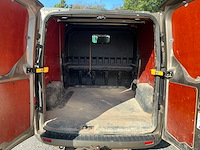2021 ford transit bedrijfswagen - afbeelding 18 van  33