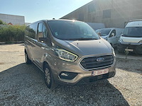 2021 ford transit bedrijfswagen - afbeelding 12 van  33