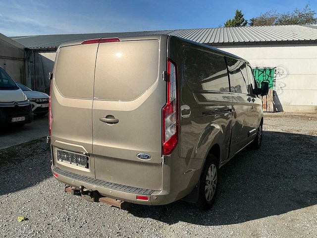 2021 ford transit bedrijfswagen - afbeelding 23 van  33