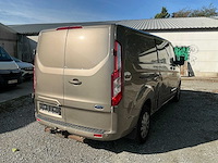 2021 ford transit bedrijfswagen - afbeelding 23 van  33