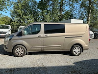 2021 ford transit bedrijfswagen - afbeelding 29 van  33