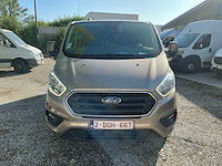 2021 ford transit bedrijfswagen - afbeelding 30 van  33