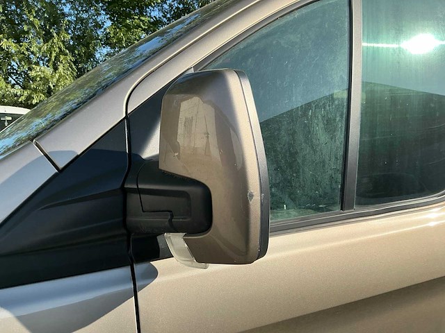 2021 ford transit bedrijfswagen - afbeelding 33 van  33