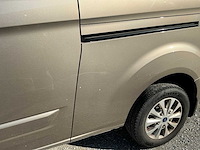 2021 ford transit bedrijfswagen