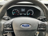 2021 ford transit camionnete -72000km- 3 pers - trekhaak - afbeelding 22 van  43