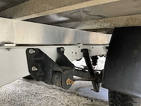 2021 ford transit camionnete -72000km- 3 pers - trekhaak - afbeelding 2 van  43