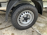 2021 ford transit camionnete -72000km- 3 pers - trekhaak - afbeelding 3 van  43