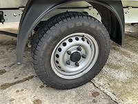 2021 ford transit camionnete -72000km- 3 pers - trekhaak - afbeelding 4 van  43