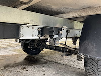 2021 ford transit camionnete -72000km- 3 pers - trekhaak - afbeelding 5 van  43