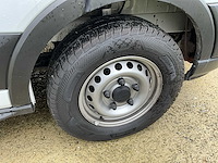 2021 ford transit camionnete -72000km- 3 pers - trekhaak - afbeelding 6 van  43