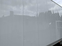 2021 ford transit camionnete -72000km- 3 pers - trekhaak - afbeelding 9 van  43