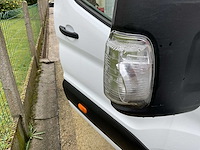 2021 ford transit camionnete -72000km- 3 pers - trekhaak - afbeelding 11 van  43