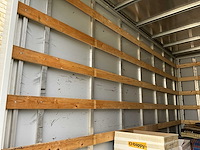 2021 ford transit camionnete -72000km- 3 pers - trekhaak - afbeelding 14 van  43