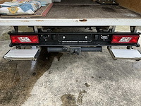 2021 ford transit camionnete -72000km- 3 pers - trekhaak - afbeelding 16 van  43